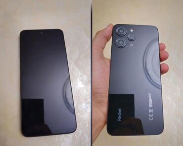 Xiaomi 12, 256 ГБ