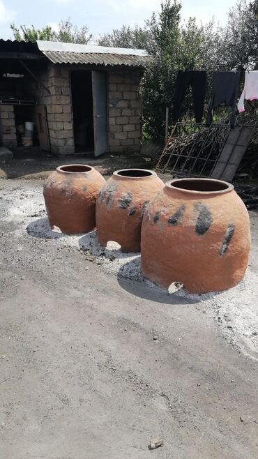 Təndir kürələri: Təndir satışı və ünvanda quraşdırılması.Biz malı qonşudan alıb qonşuya -da lalafo.az — 8 Təndir kürələri: Təndir satışı və ünvanda quraşdırılması.Biz malı qonşudan alıb qonşuya — 8