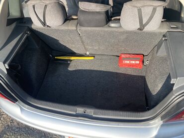 Volkswagen: Volkswagen Polo: 2004 г., 1.4 л, Автомат, Бензин, Хэтчбэк at lalafo.kg — 7 Volkswagen: Volkswagen Polo: 2004 г., 1.4 л, Автомат, Бензин, Хэтчбэк — 7