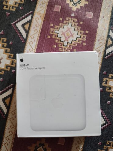 wifi adaptor: Magsafe MacBook adapteri charger 70w