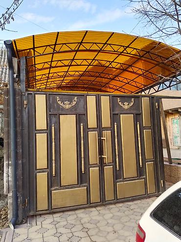 Сварка: Сварка | Навесы Бесплатная смета, Гарантия, Демонтаж — 21