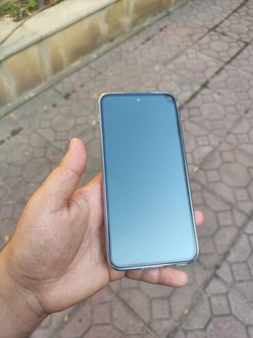 Samsung Galaxy A35, 256 GB, rəng - Qara, İki sim kartlı, Face ID, Sensor