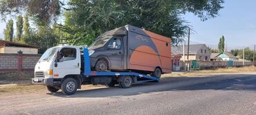купить грузовой автомобиль в рассрочку: Көтөргүсү менен, Сынган платформасы менен