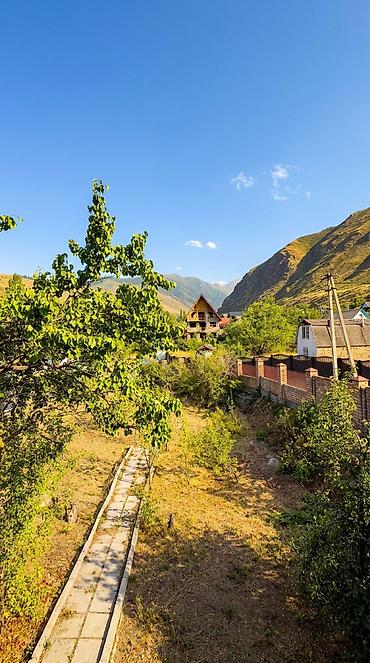 кызыл ата: 🏡 ДОМ ВАШЕЙ МЕЧТЫ В КОЙ-ТАШЕ! ⛰️🌿 Продаётся двухэтажный капитальный — 10