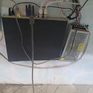 mini pc baku: Market proqrami hazir olan avadanliq elave olaraq UPS,Barkod aparati — 3