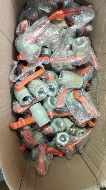 Разъёмные муфты, американка: Оптом сантехника.Звоните есть количества — 17