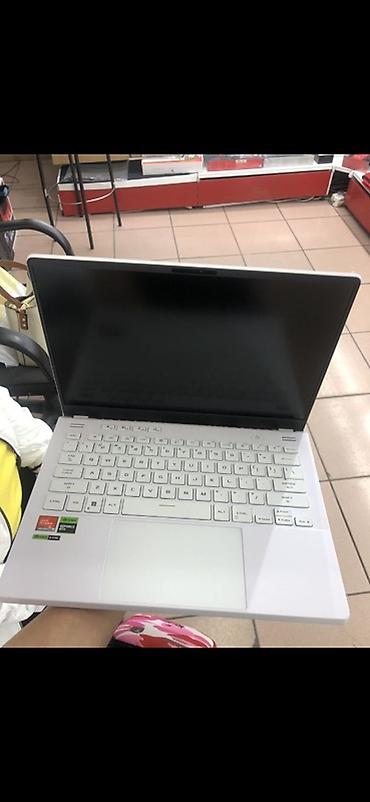switch oled: Продаю премиальный игровой ноутбук ASUS ROG Zephyrus G14 (Moonlight — 2