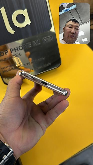 Мобильные телефоны и аксессуары: Samsung Galaxy S21 5G, Б/у, 256 ГБ, 1 SIM — 6
