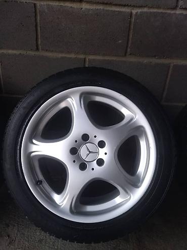 Mercedes-Benz: Mercedes-Benz E-Class: 2004 г. — 3