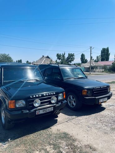 купить капот бмв е34 широкий: Land Rover Discovery: 2000 г., Автомат, Внедорожник