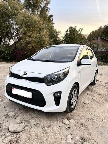киа колеса: Kia Morning: 2019 г., Автомат, Газ, Хэтчбэк — 2