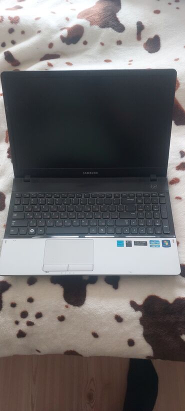 samsumg alpha: İşlənmiş Samsung, 12 ", Intel Core i3, 512 GB