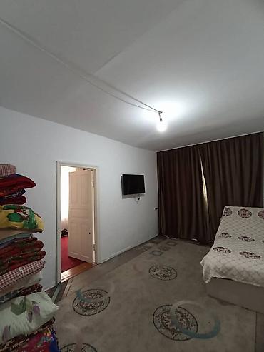 Продажа квартир: 2 комнаты, 48 м², 1 этаж, Косметический ремонт — 10