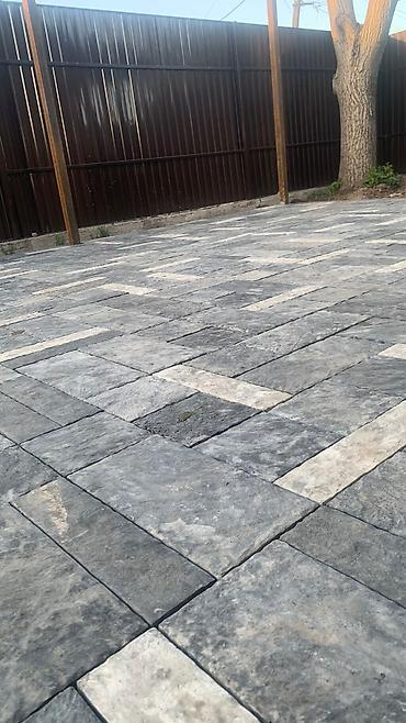 Кладка: Укладка брусчатки Гарантия, Бесплатная консультация, Монтаж Больше 6 лет опыта — 6