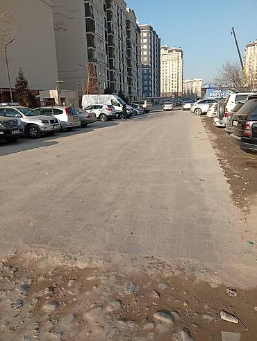 flat osh: 2 комнаты, 67 м², Асанбай мкр Элитка, 1 этаж, Евроремонт — 2