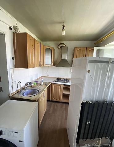 Продажа квартир: 3 комнаты, 58 м², 104 серия, 4 этаж, Старый ремонт — 7