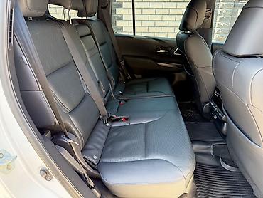 range rober: Toyota Land Cruiser: 2022 г., 3.5 л, Автомат, Бензин, Внедорожник — 9