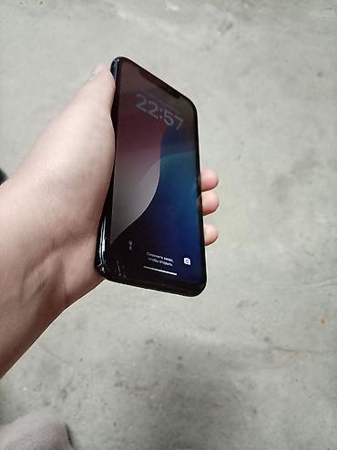 заказать списанный айфон: IPhone XR, 6.1" Liquid Retina (IPS), Face ID. Цвет — чёрный — 2
