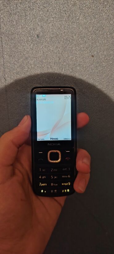 nokia 3 1: Nokia 1, rəng - Qara