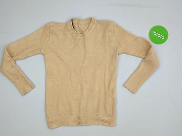 daj link: Sweter damski, rozmiar S — 2