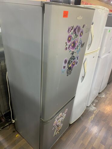 indezit: 2 qapılı Indesit Soyuducu Satılır