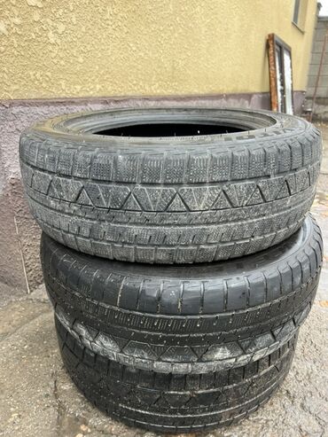 купить шины диски: Шины 195 / 65 / R 15, Зима, Комплект, Легковые, Roadstone