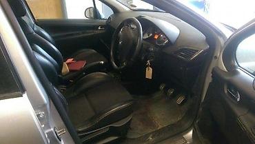 burago audi a3: PEUGEOT 207 1.4 16V POLOVNI DELOVI | Peugeot 207 1.4. 16V. KFU motor — 2