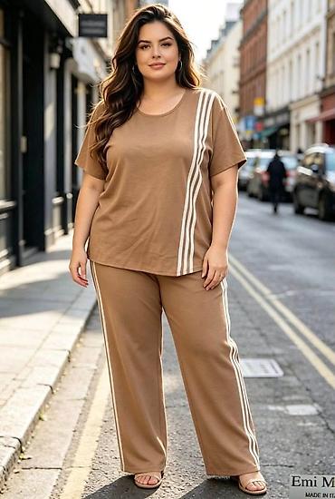 opposite vrbas: 07. Komplet za punije
2XL 3XL 4XL
Cena : 2.700 dinara H — 1