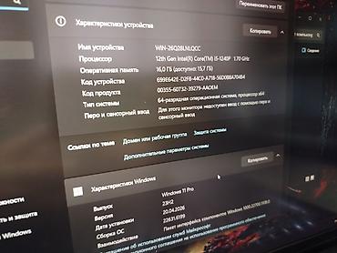 Ноутбуки Dell: Для программирования, Новый, Intel Core i5 — 9