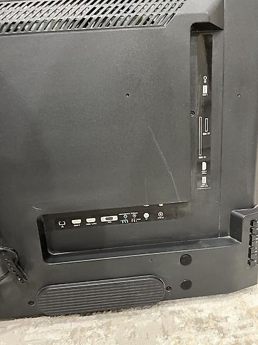 Телевизоры: Продается 3 телевизора BEKO 35 дюйм PANASONIC 50 дюйм OSTEN 50 дюйм - — 6