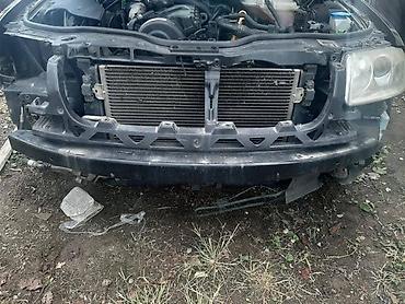 pelcer u vodi: PRSA ZA VOLKSWAGEN PASSAT B5.5 | Prsa za Passata B5.5 Mogucnost — 1