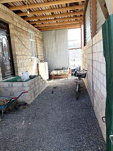 ilkin ödəniş 20000 evlər: 3 otaqlı, 110 kv. m, Kredit yoxdur, Orta təmir — 3