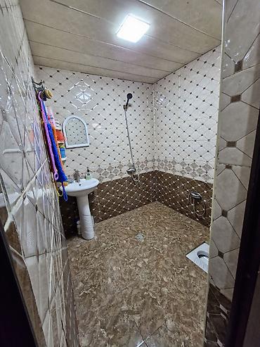 Həyət evləri və villaların satışı: Satılır: həyət evi (şəhər daxili, daş döşəməli sakit küçə) - Plan — 12