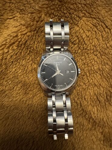 Наручные часы: Часы tissot оригинал