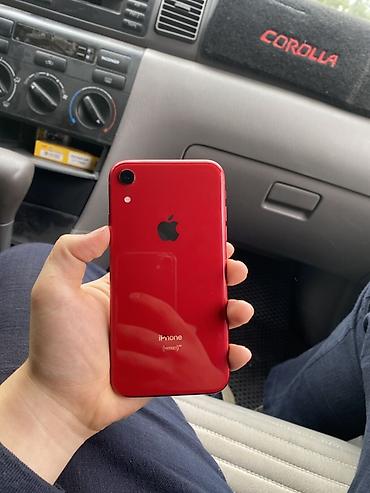 s 21 fe: Телефон идеал,срочно нужны деньги,менялся АКБ IPhone XR (PRODUCT)RED — 1