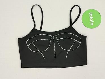 bluzki impreza: Shein, Top damski, rozmiar S — 2