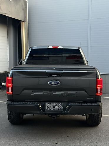 фонд ф150: Ford F-150: 2020 г., 2.7 л, Автомат, Бензин — 6