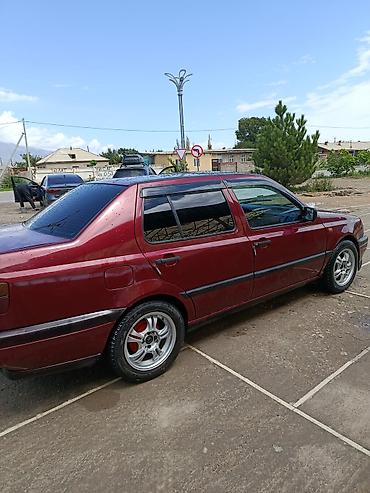 фары опель вектра б: Volkswagen Vento: 1993 г., Седан — 4