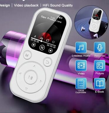 ipod сколько стоит: MP3‑плеер с экраном и кнопочным управлением. Основные возможности: -