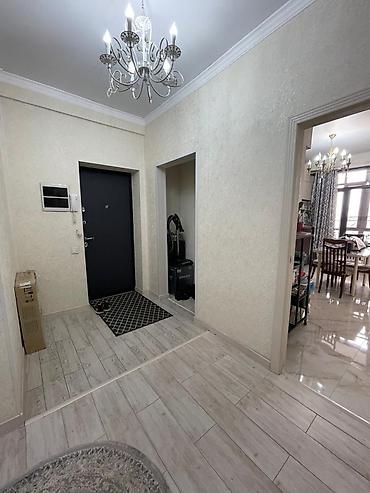 107: 3 комнаты, 107 м², Элитка, 6 этаж, Евроремонт — 8