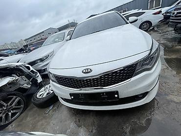kaiyi e5: Kia K5: 2018 г., Автомат, Седан — 9