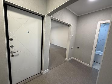 Продажа квартир: 2 комнаты, 48 м², 7 мкр 105 серия, 1 этаж, Евроремонт — 5