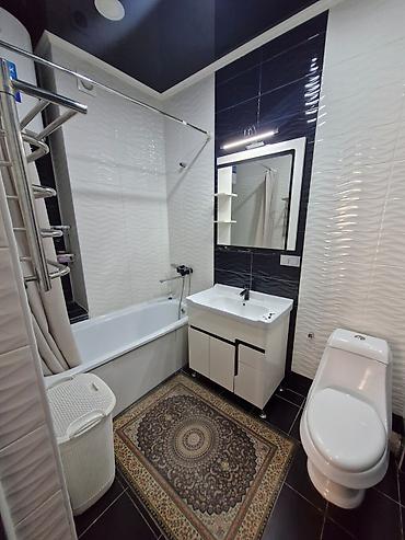 Продажа квартир: 3 комнаты, 83 м², Элитка, 7 этаж — 11