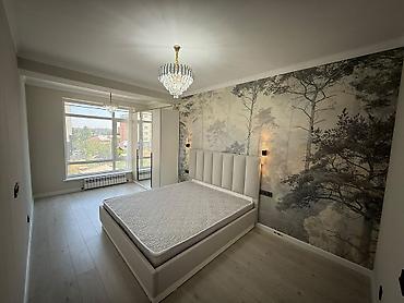 красный васток: 3 комнаты, 98 м², Восток-5 мкр Элитка, 4 этаж, Евроремонт — 6