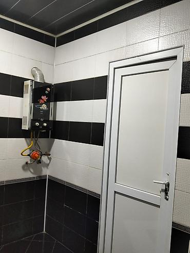 xirdalanda temirsiz bina evleri: 3 otaqlı, 100 kv. m, Kredit yoxdur, Orta təmir — 2