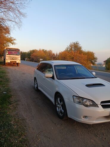 форестер миханика: Subaru Legacy: 2004 г., 0.2 - engine capacity л, Автомат