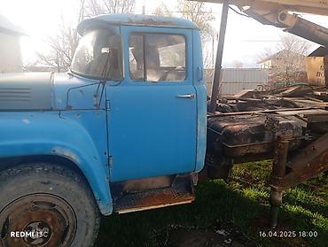 Автокраны: Автокран, ЗИЛ, 15 м — 6