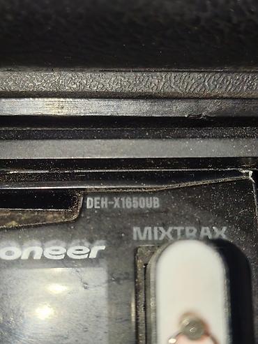iphone 14 pro qiymət: İşlənmiş Maqnitofon Pioneer, Ödənişli çatdırılma, Rayonlara çatdırılma — 3