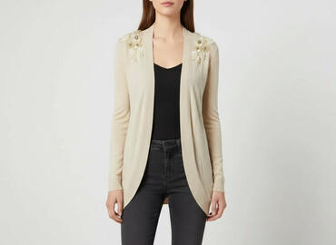 miss selfridge sukienki: Miss Selfridge, Kardigan damski, rozmiar M