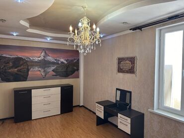 Продажа квартир: 2 комнаты, 78 м², Элитка, 5 этаж, Косметический ремонт — 3